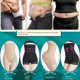 thumbnail image 3 of High Waisted Body Shaper Boyshorts Tummy Control Waist Thigh Slimming Shapewear Postpartum Underwear for Women Girls color, 3 of 4