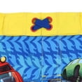 thumbnail image 3 of Blaze and the Monster Machines Toddler Boys Swim Trunks Toddler to Little Kid, 3 of 5
