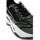 thumbnail image 3 of Tenis Sneakers con Brillo para Mujer Fancie Black, 3 of 4