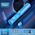 thumbnail image 2 of Auriculares Inalámbricos Bluetooth Xihbxyly TWS Control táctil Larga Vida 5 horas IPX5, 2 of 2