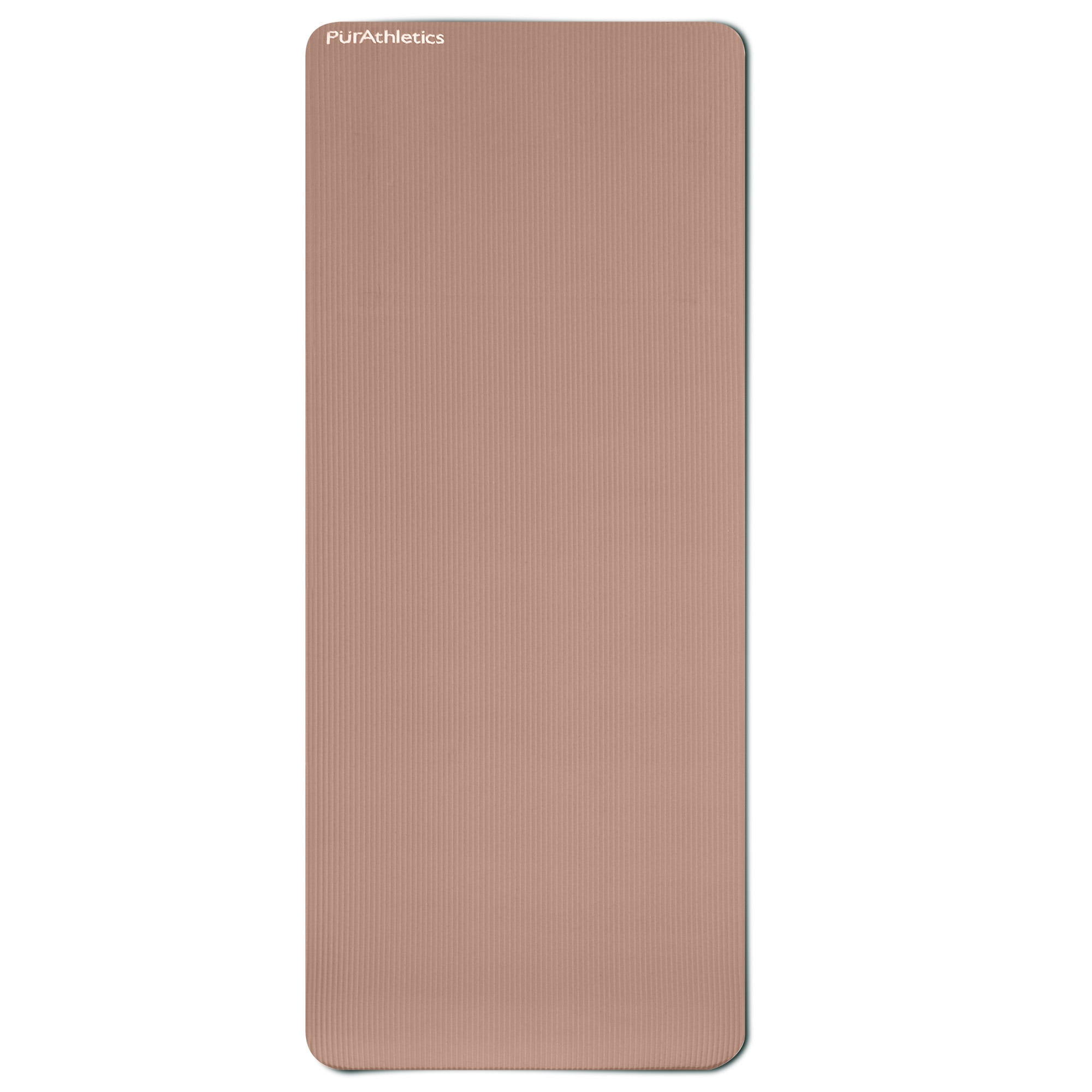 Tapis d’exercice et de Pilates de qualité supérieure