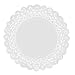 thumbnail image 3 of Hygloss Products Hyg10081 Doilies 8 White Round-100/Pkg., 3 of 4