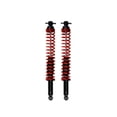 thumbnail image 3 of KarParts360 For Chevy Express 1500 1996-2014 Spring Assisted Shock Absorber | Rear | 9.36 Inches / 237.74 Millimeters Shock Stroke | 14.19 Inches / 360.426 Millimeters Compressed Length | 88946588, 3 of 4