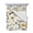 yellow, variant on Yellow Grey Botanical King Size Down Alternative Comforter,Lightweight Comforter Quilt Bedding Set with Pillow Shams Spring Floral Summer Birds Vintage All Seasons Bed Comforter Duvet Insert 96"x106"