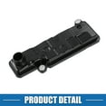 thumbnail image 4 of Unique Bargains Filtro de transmisión automática para cárter de aceite para automóvil No.254205LJ003 para Honda Accord 2015-2020, 4 of 7