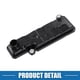 thumbnail image 4 of Unique Bargains Filtro de transmisión automática para cárter de aceite para automóvil No.254205LJ003 para Honda Accord 2015-2020, 4 of 7