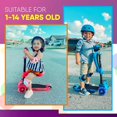 razor 4 wheeler for kids