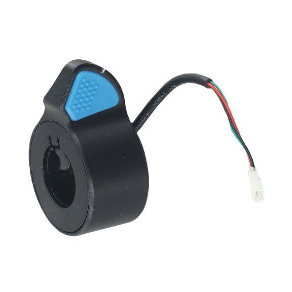 Thumb Brake Throttle for Electric Scooter Shifter Speed Control Dial
