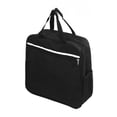 thumbnail image 4 of Accesorios para sillas de ruedas, bolsa de almacenamiento colgante para andador, bolsa de almacenamiento para silla de ruedas, bolsa trasera para silla de ruedas hecha a mano con cuidado, 4 of 8