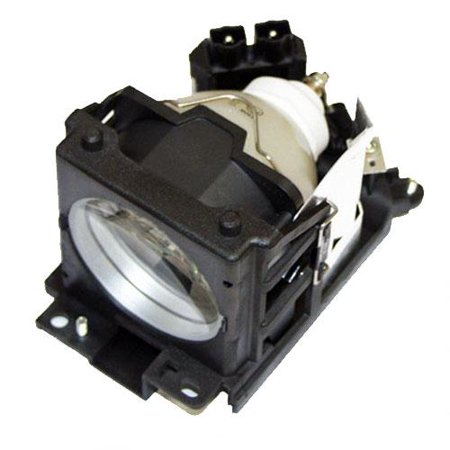Hitachi CP-HX3080 Compatible Lamp for Hitachi Projector with 150 Days Replacement Warranty