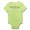 Kiwi, variant on CafePress - My Daddy Is A Lineman For Gir Infant Bodysuit - Baby Light Bodysuit, Size Newborn - 24 Months