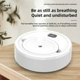 thumbnail image 5 of MERILER Mobile Aromatherapy Diffuser with Humidifying Function - 360 Degree Coverage, Ultra-Quiet Operation, and Portable Design for Home, Bedroom, and Office Use, 5 of 7