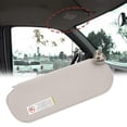 thumbnail image 2 of Car Sun Visor Sunshade Panel For Chevy Express For GMC Savana 1500 2500 3500 1999-2014 Left Right Driver Passenger Side, 2 of 7