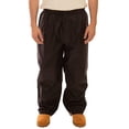 thumbnail image 2 of Tingley Rubber 702112129 Black Icon LTE Pants, Small, 2 of 4