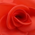 thumbnail image 7 of Soumake Formal Occasion Corsage French Style Big Camellia Mesh Fabric Bride Groom Wedding Brooch Prom Party Banquet Dress Suit Coat Brooch Clothes Diy Applique Patch, 7 of 7