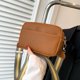thumbnail image 3 of Bolso bandolera para mujer Correas de hombro ajustables Estilo clásico para mujer para ir de compras FLhrweasw Nuevo, 3 of 9