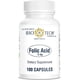 thumbnail image 2 of Suplemento Bio-Tech Pharmacal de ácido fólico de 5 mg (100 unidades), 2 of 9
