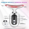 thumbnail image 2 of Ems Remove Neck Lines Neck Beauty Instrument Lifting Firming Neck Massage, 2 of 4