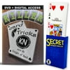 Magic Makers Killer Card Tricks With No Sleight of Hand