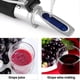 thumbnail image 4 of Distillery Refractometer Alcohol 0-80% V / V Alcohol Meter, 4 of 5