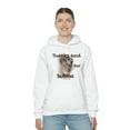 thumbnail image 6 of Thanks God For Bubba Unisex Heavy Blend™ Hooded Sweatshirt, 6 of 9
