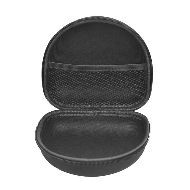 Bolsa de almacenamiento impermeable para AKG K361/K371 - A prueba de golpes, portátil, con correa de mano - Funda protectora para auriculares durante los viajes