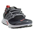 thumbnail image 2 of Nike Presto (GS) Big Kids Running Shoes Black/Max Orange/Cool Grey 833875-011, 2 of 6