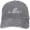 Gray, variant on Hipster Giraffe Baseball Cap Vintage Adjustable Washed Hats Cowboy Hats Denim Dad Hat for Men Women Boy Girl