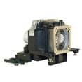 thumbnail image 2 of Lutema Economy for Sanyo PLC-XU300 Projector Lamp with Housing, 2 of 5