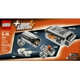 thumbnail image 2 of LEGO Technic - Ensemble moteur Power Functions (8293), 2 of 6