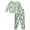 Sky Blue Shrek, variant on DreamWorks Shrek Toddler Boys' Fleece Sweatshirt and Pants Pajama Set Sky Blue