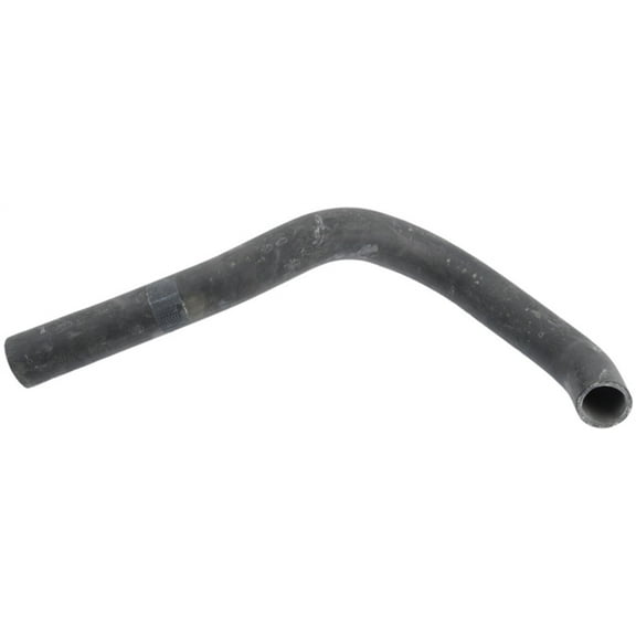 Continental Designed to transfer glycol-based coolant throughout the vehicle's cooling system. The Epdm tube & cover the synthetic.