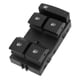 thumbnail image 2 of Car Driver Side Power Window Switch 13305011 Window Lifter Switch for Opel Insignia 2008-2017 Auto A, 2 of 5