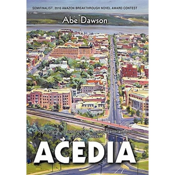 Acedia