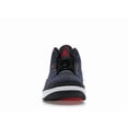 thumbnail image 3 of Jordan Men's 3 Retro Levi’s Indigo Shoes, from StockX, 3 of 5
