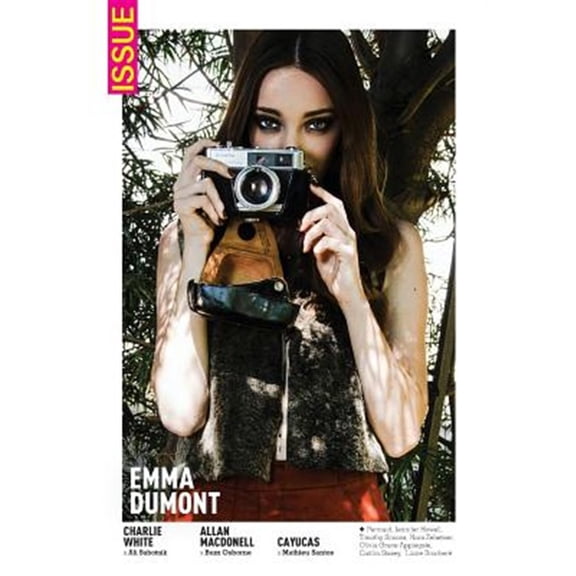 Pre-Owned Issue: 04-2015 (Paperback)