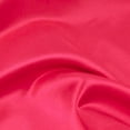 Gowinex Fuchsia 58" x 126" Lamour Satin Rectangular Tablecloth ...