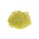 thumbnail image 4 of 1000 Uds Perlas Semirredondas Traseras Planas 2-5 Mm Arte de Uñas Manualidades de Decoración DIY Baoblaze La mitad de los granos redondos, 4 of 6