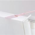 thumbnail image 4 of Matsuzay Limpiador de polvo desmontable, cepillo de limpieza de huecos, limpiador de polvo no tejido para muebles de sofá cama, herramienta de limpieza Suministros de limpieza para el hogar No.03 Matsuzay HA3382-03B, 4 of 6