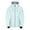 Water Ballet, variant on Womens Blindside Ski Jacket