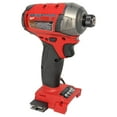 thumbnail image 5 of MILWAUKEE M18 FUEL SURGE 1/4" Hex Hydraulic Driver – Quiet Operation, 3,000 RPM, 4-Mode Control (Model 2760-20) (Bare Tool), 5 of 5