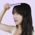 thumbnail image 4 of Openpig Clearance USB Wireless Hair Straightening Straight Hair Comb Artifact A Comb Straight Hair Curling Stick Use Does Not Hurt Hair Lazy Splint Short Hair Negative, 4 of 8