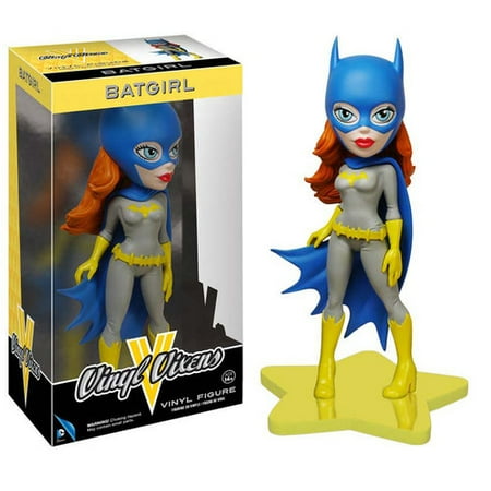 Funko 4473 Vinyl Vixens Classic DC Batgirl
