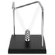 thumbnail image 3 of Péndulo de gravedad equilibrado, juguete divertido para juegos de oficina, accesorios de escritorio, decoración del hogar, regalo de cumpleaños, 3 of 10