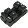 thumbnail image 2 of cciyu Master Power Window Switch 22819398 Front Left Driver Side Window Control Switch Fit 2014-2020 for Chevrolet Impala, 2014 for Chevrolet Malibu, 2 of 5