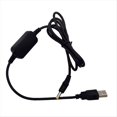thumbnail image 4 of USB Adaptador de Cable de Carga EN-EL14 Batería Ficticia EP-5A Acoplador de CC para P7000 P7800 D5500 D5600 D3300 D5300 Cámara, 4 of 5