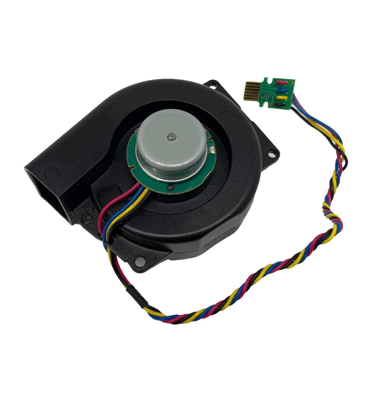 Lot De 2 Loquets De Porte Pour Tête De Nettoyage Roomba I, J, E Series - Pièce De Rechange - 8