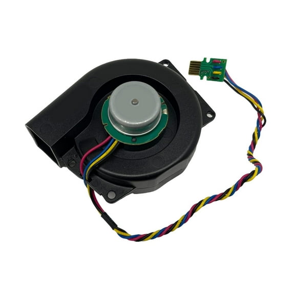 Replacement Main Dust Suction Motor Fan for Roomba E I J Series e5 e6 i1 i1  i3 i3  i4 i4  i6 i6  i7 i7  i8 i8  j7 j7  Plus Vacuum Robot Cleaner