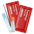 10 Pack TN Scientific Fentanyl Strips for Rapid Detection, Urinary