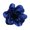 Blue, variant on Xinyolin Women's Corsage Brooch - Fabric Flower Shape, Anti-slip Suit Coat Collar Hat, Dress Decoration, Prom Party Garment Jewelry